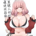 艾莫號人形的壞壞使用指南 艾莫號人形的壞壞使用指南