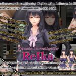 Female Investigator Reika Female Investigator Reika