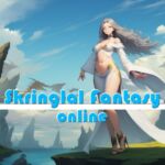 Skringlal Fantasy online Skringlal Fantasy online