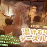 湯けむりシースルー 湯けむりシースルー