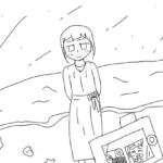 儚いバイト先の先輩 儚いバイト先の先輩