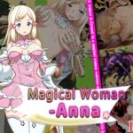 Magical Woman - Anna Magical Woman - Anna