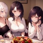 【中文音声】极品少妇的夜店狂欢(步非烟) 【中文音声】极品少妇的夜店狂欢(步非烟)