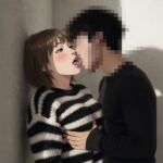 時間停止で彼女をブスに堕とす ~パーキングエリアの完全屈辱~ 時間停止で彼女をブスに堕とす ~パーキングエリアの完全屈辱~