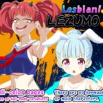 Lesbian!LEZUMO2 Lesbian!LEZUMO2