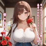 【5~10分でさっくり抜けるシリーズ】母の日にカーネーションを送ったら義母がお礼にフェラしてくれた話 【5~10分でさっくり抜けるシリーズ】母の日にカーネーションを送ったら義母がお礼にフェラしてくれた話