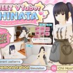 NEET Vtuber HINATA ~The girl who can't stand it~ NEET Vtuber HINATA ~The girl who can't stand it~