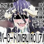 「オーバー〇ード(OVERL〇R〇)」アル〇ド 「オーバー〇ード(OVERL〇R〇)」アル〇ド