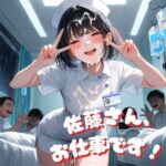 佐藤さん、お仕事です! 佐藤さん、お仕事です!