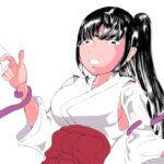 対魔師の巫女が触手に〇されるCG集 対魔師の巫女が触手に〇されるCG集