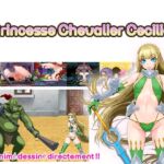 Princesse Chevalier Cecilia--Princesse Chevalier de la Chute-- Princesse Chevalier Cecilia--Princesse Chevalier de la Chute--