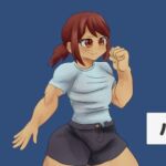 バトルガール! バトルガール!