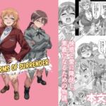 Terms of Surrender Terms of Surrender