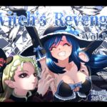 魔女の復讐Vol.18 英語版 魔女の復讐Vol.18 英語版
