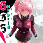 666Hybrid~アグ○スギーベンラート~ 666Hybrid~アグ○スギーベンラート~