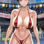 女神降臨、汚濁にまみれて。 人妻警部・二階堂麗(34)の戦慄~麗は写真集と同じ乳首と性器を隠した水着姿で拉致され10人の男からレ○プされる~ 女神降臨、汚濁にまみれて。 人妻警部・二階堂麗(34)の戦慄~麗は写真集と同じ乳首と性器を隠した水着姿で拉致され10人の男からレ○プされる~