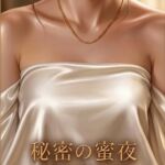 秘密の蜜夜 ~解けない魔法と甘い朝~ 秘密の蜜夜 ~解けない魔法と甘い朝~