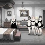 貴族の1日 7:00~8:00 貴族の1日 7:00~8:00