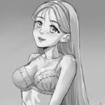 侯爵令嬢とイチャラブする話(オマケにするはずだったやつ) 侯爵令嬢とイチャラブする話(オマケにするはずだったやつ)