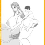 立ちバック♡ナミ編♡※セリフなし文字なし 立ちバック♡ナミ編♡※セリフなし文字なし