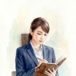 隷属の執務室 —ある秘書の告白録— 隷属の執務室 —ある秘書の告白録—