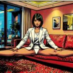 美貌の潜入捜査官・加賀美欄(30)〜偽りのルームツアーと背徳の肉体契約〜 美貌の潜入捜査官・加賀美欄(30)〜偽りのルームツアーと背徳の肉体契約〜