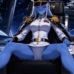 ミニスカ宇宙戦艦艦長、霧島麗華(31)Episode3、佐々木が敵のベルダー星人、ミニスカ宇宙戦艦艦長、ゼルダ(25)の処女陥落で地球人の精液注入 ミニスカ宇宙戦艦艦長、霧島麗華(31)Episode3、佐々木が敵のベルダー星人、ミニスカ宇宙戦艦艦長、ゼルダ(25)の処女陥落で地球人の精液注入