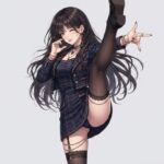 東大卒処女刑事、遠藤明日香(23)の事件簿、集められた名探偵~ミニスカ刑事、中西マリ(24)の股間に覆面の男の肉棒が突き刺さる~ 東大卒処女刑事、遠藤明日香(23)の事件簿、集められた名探偵~ミニスカ刑事、中西マリ(24)の股間に覆面の男の肉棒が突き刺さる~
