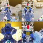 Kinetic generation Kinetic generation