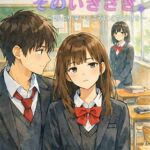 初体験、そのいきさき。~唇より深いところにくちづけを~ 初体験、そのいきさき。~唇より深いところにくちづけを~