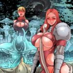 Reya's adventure Ep.7 Reya's adventure Ep.7