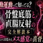 ♡メスイキが起きる瞬間♡に発動する エネマ・アネロスがアナルの中で 勝手に動き出す蠕動運動の起こし方 ♡徹底解説♡ ♡メスイキが起きる瞬間♡に発動する エネマ・アネロスがアナルの中で 勝手に動き出す蠕動運動の起こし方 ♡徹底解説♡