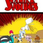 SCANIEZ vol.5 English SCANIEZ vol.5 English