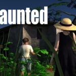 haunted haunted