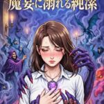 魔宴に溺れる純潔 魔宴に溺れる純潔