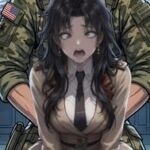 ミニスカ宇宙戦艦艦長、霧島麗華(31)Episode7:黒い月の正体〜襲いかかってきた佐々木の巨チンが奥まで突き刺さりその気になって腰を振る麗華〜 ミニスカ宇宙戦艦艦長、霧島麗華(31)Episode7:黒い月の正体〜襲いかかってきた佐々木の巨チンが奥まで突き刺さりその気になって腰を振る麗華〜