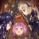 【繁体中文版】ユメ渡りの女王様 night 2 【繁体中文版】ユメ渡りの女王様 night 2