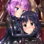 【繁体中文版】ユメ渡りの女王様 night 3 【繁体中文版】ユメ渡りの女王様 night 3