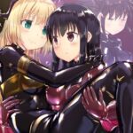 【繁体中文版】ユメ渡りの女王様 night 4 【繁体中文版】ユメ渡りの女王様 night 4