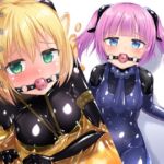 【簡体中文版】ユメ渡りの女王様 night 8 【簡体中文版】ユメ渡りの女王様 night 8