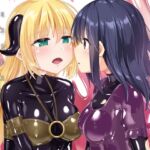 【簡体中文版】ユメ渡りの女王様 night 9 【簡体中文版】ユメ渡りの女王様 night 9