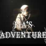FIA'S ADVENTURE FIA'S ADVENTURE