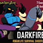 DarkFire DarkFire