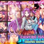 Exorcist NANA -Emerald exorcist- Exorcist NANA -Emerald exorcist-