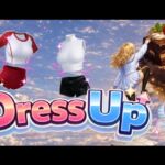 Dress Up Dress Up