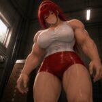 185cm119kgのバレー女帝に支配された、美少年39kgのぼく Vol.3 185cm119kgのバレー女帝に支配された、美少年39kgのぼく Vol.3