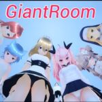 GiantRoom GiantRoom
