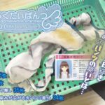 しゅくだいぱんつ「ななこ」 しゅくだいぱんつ「ななこ」