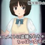 クラスメイトに盗撮されちゃうちっぱい女子の話 クラスメイトに盗撮されちゃうちっぱい女子の話