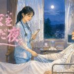 白衣を脱いだ夜 白衣を脱いだ夜